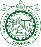 Pakistan Engineering Council logo
