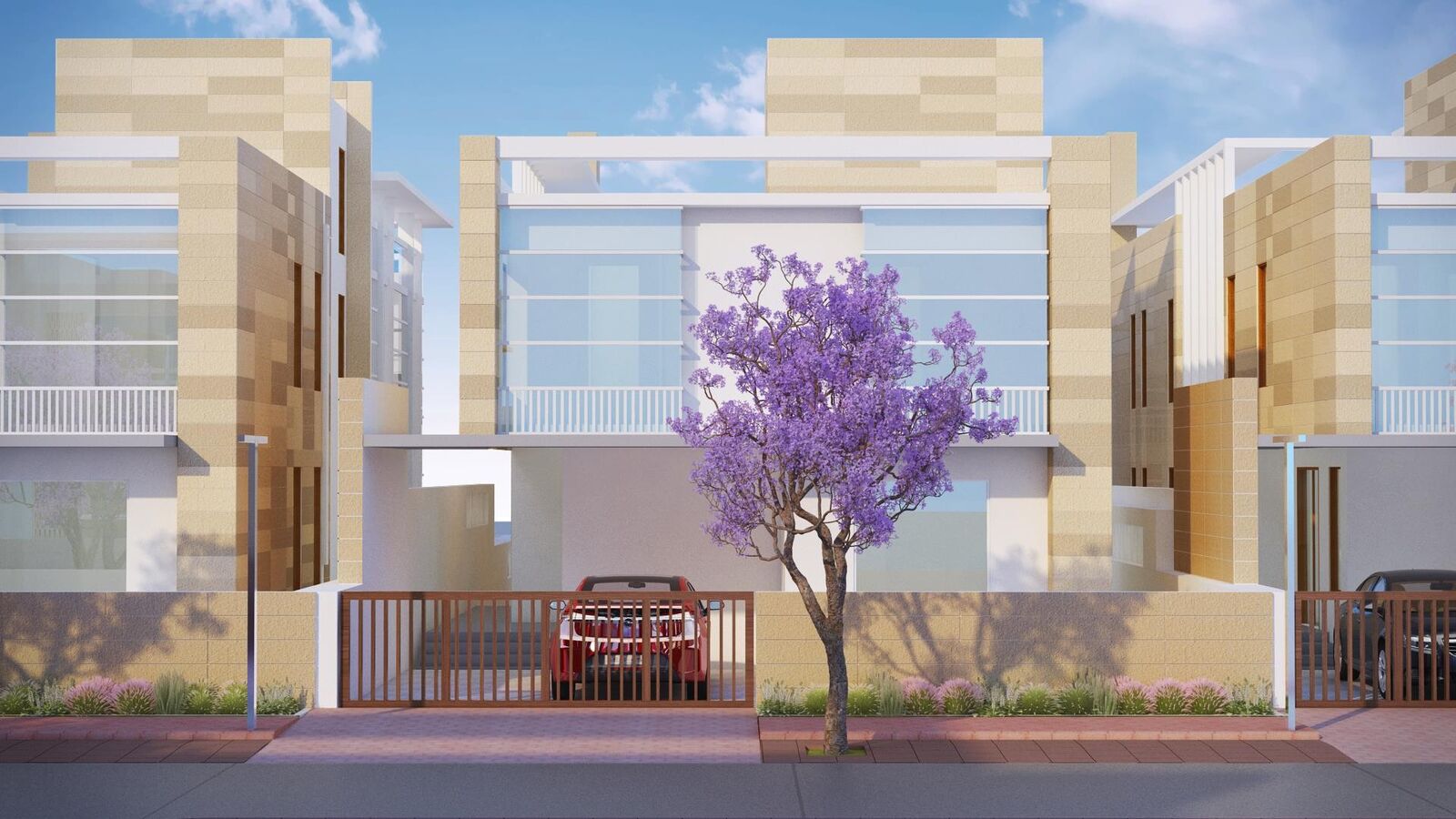 10 Marla House, Emaar, Islamabad