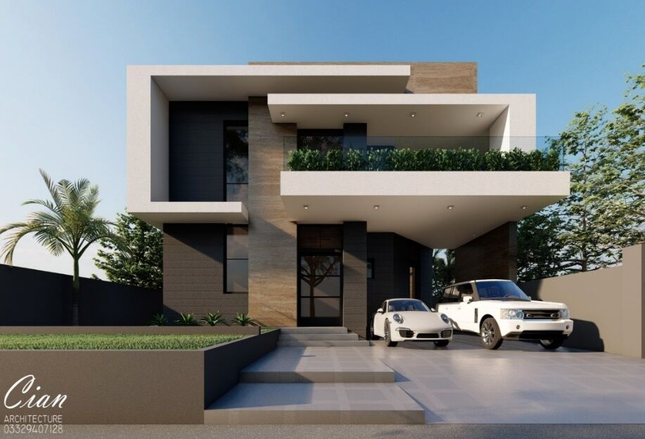 1 Kanal House, DHA-5, Islamabad