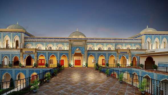 Jamia Masjid, Kohat