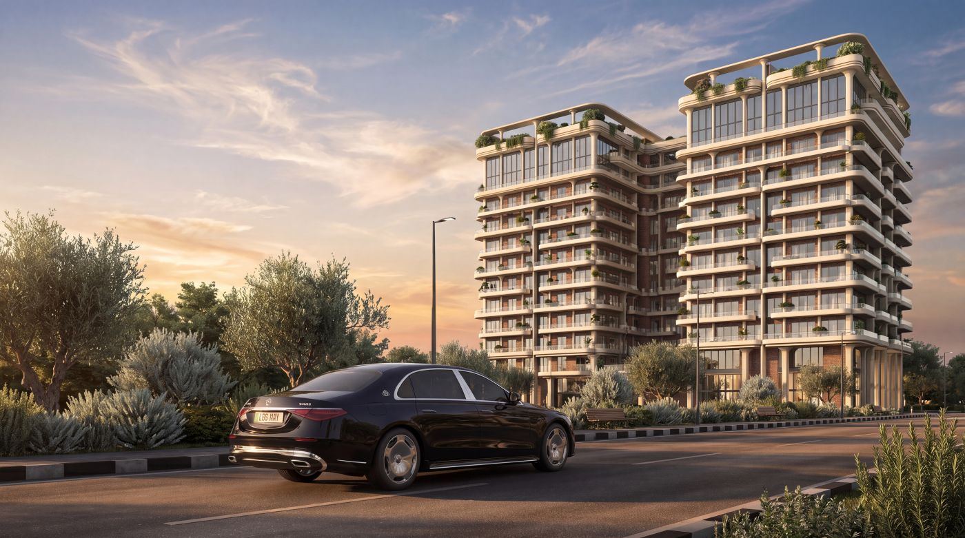 One Edition by One Homes
