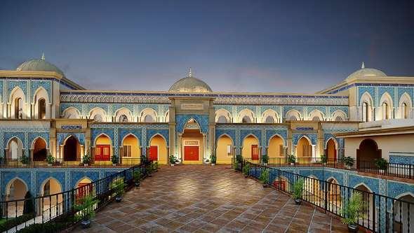 Jamia Masjid, Kohat
