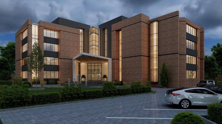 Paramedic & Dental College